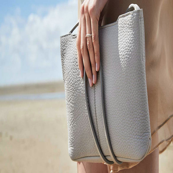 ECCO Jilin Small Crossbody